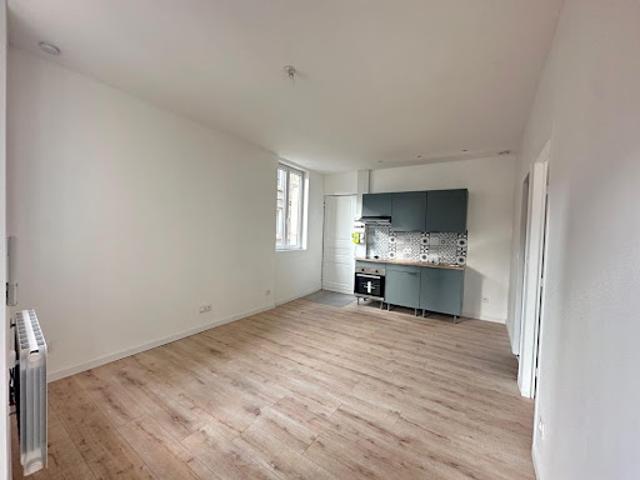 Location Appartement 2 pièces 30 m2 Saint Etienne