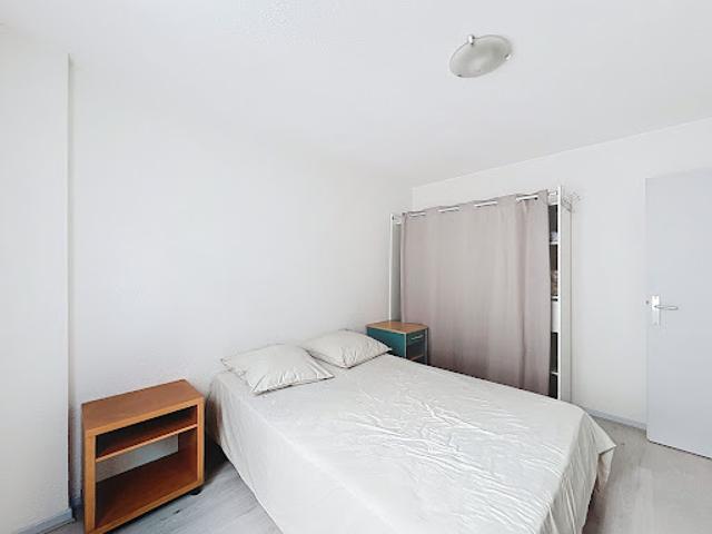 Location Appartement 2 pièces 30 m2 Saint Etienne