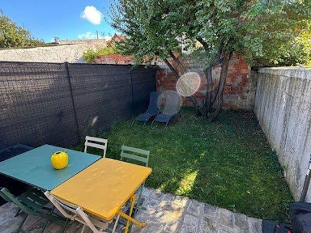 Location Appartement 2 pièces 30 m2 Saint maur des fosses
