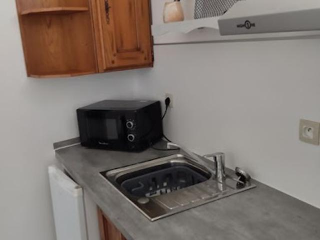 Location Appartement 2 pièces 30 m2 Saint Même les Carrières