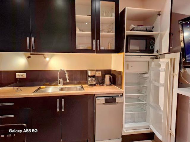 Location Appartement 2 pièces 30 m2 Saint Ouen