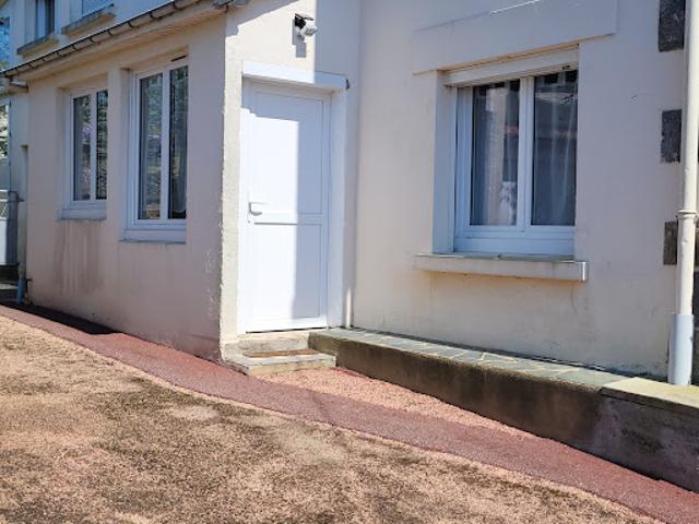 Location Appartement 2 pièces 30 m2 Saint Quay Portrieux