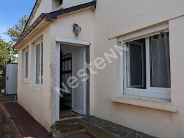 Location Appartement 2 pièces 30 m2 Saint Quay Portrieux