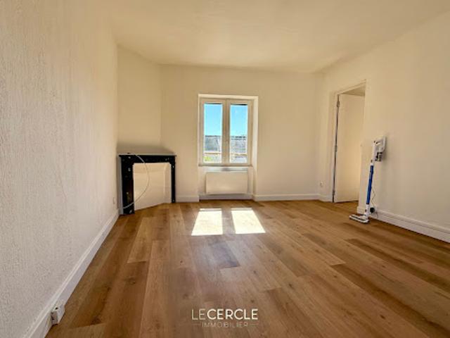 Location Appartement 2 pièces 30 m2 Senlis