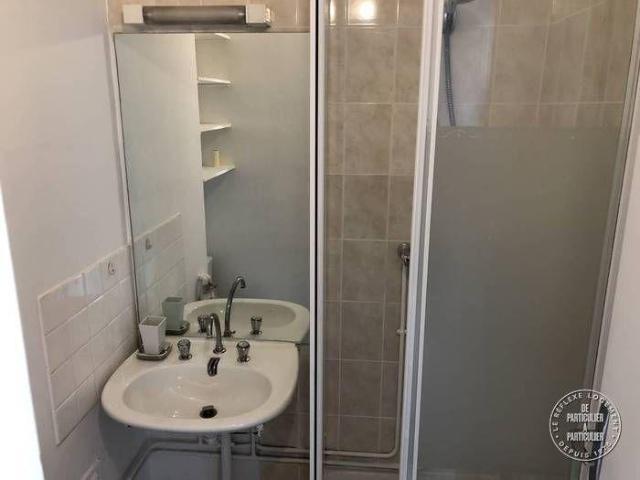 Location appartement 2 pièces 30 m² Bagnolet