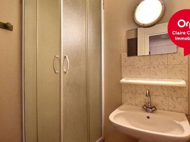 Location appartement 2 pièces 30 m² Castres 81100