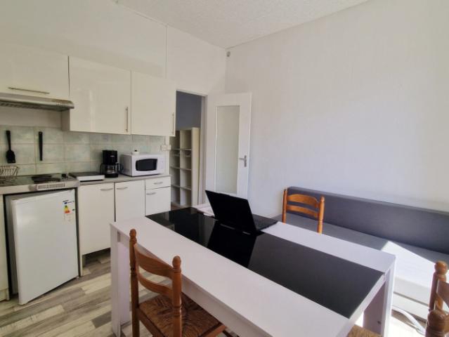 Location appartement 2 pièces 30 m²