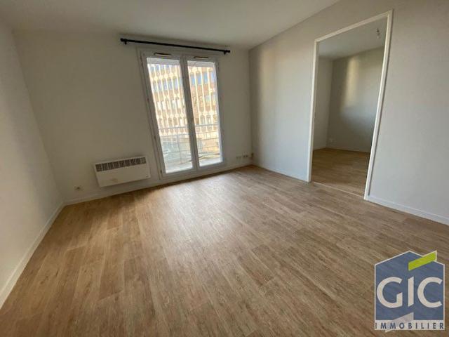 Location Appartement 2 pièces 30m²