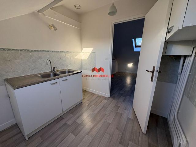 Location Appartement 2 pièces 30m²
