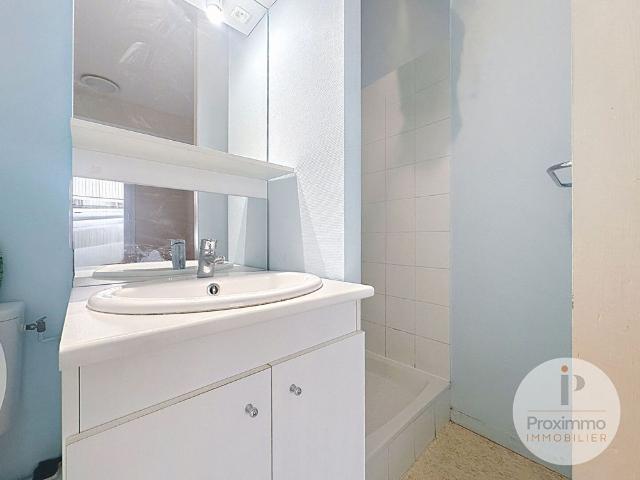Location Appartement 2 pièces 30m²
