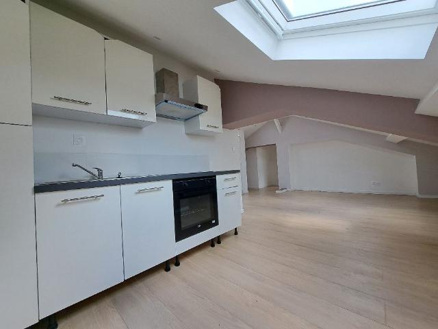 Location Appartement 2 pièces 30m²