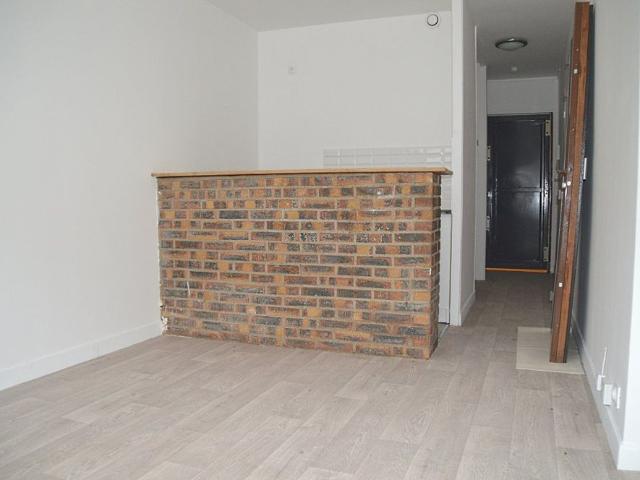 Location Appartement 2 pièces 30m²