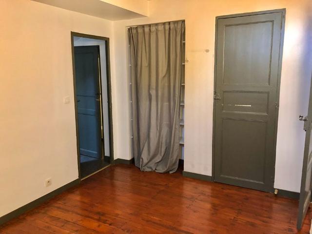 Location Appartement 2 pièces 30m²
