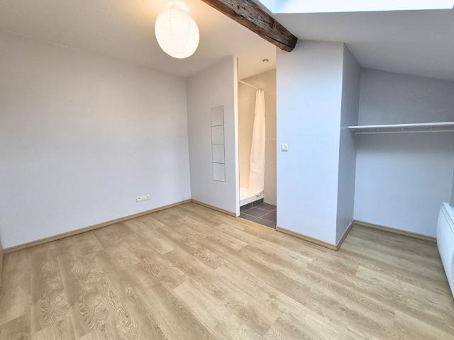 Location Appartement 2 pièces 30m²