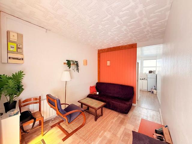 Location Appartement 2 pièces 30m²
