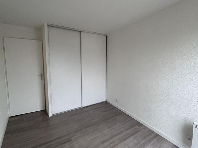 Location Appartement 2 pièces 30m²