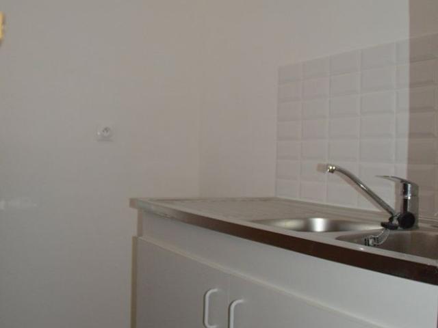 Location Appartement 2 pièces 30m²