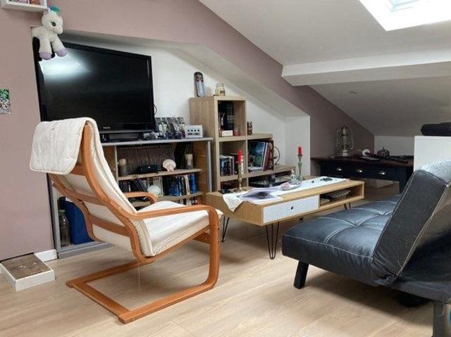 Location Appartement 2 pièces 30m²