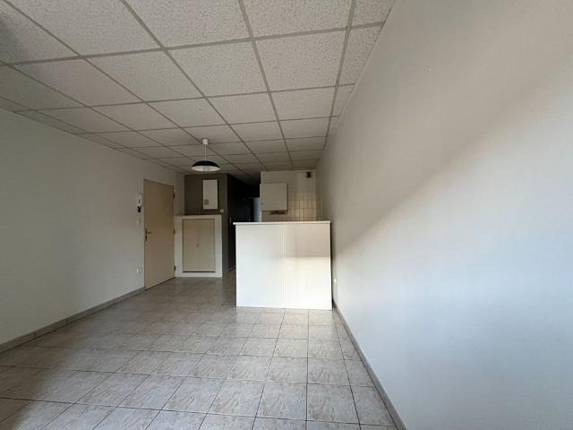 Location Appartement 2 pièces 30m²
