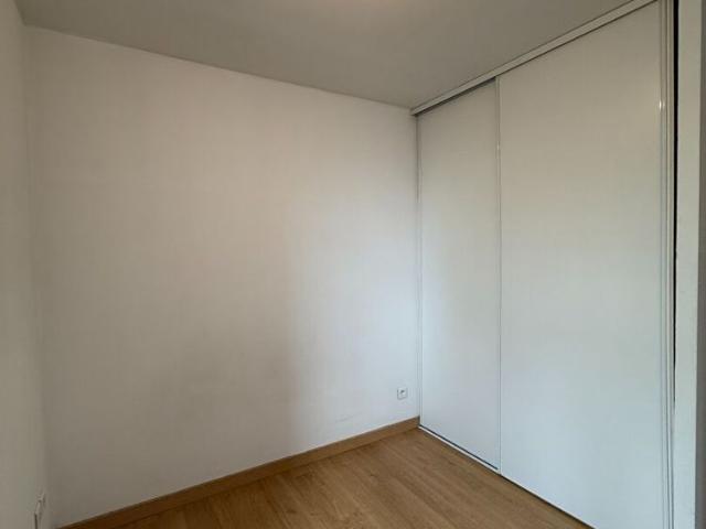 Location Appartement 2 pièces 30m²