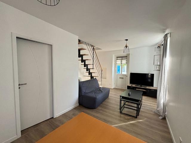 Location Appartement 2 pièces 30m²