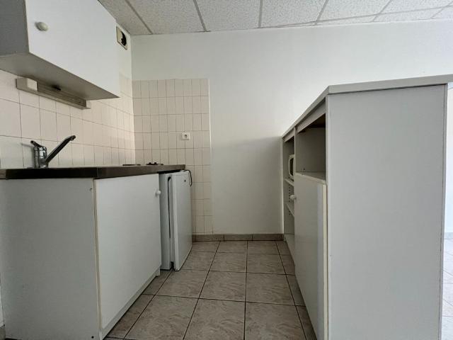 Location Appartement 2 pièces 30m²