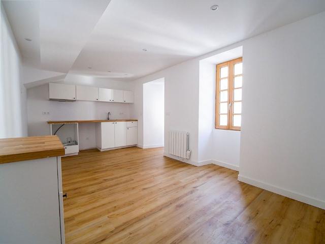 Location Appartement 2 pièces 30m²