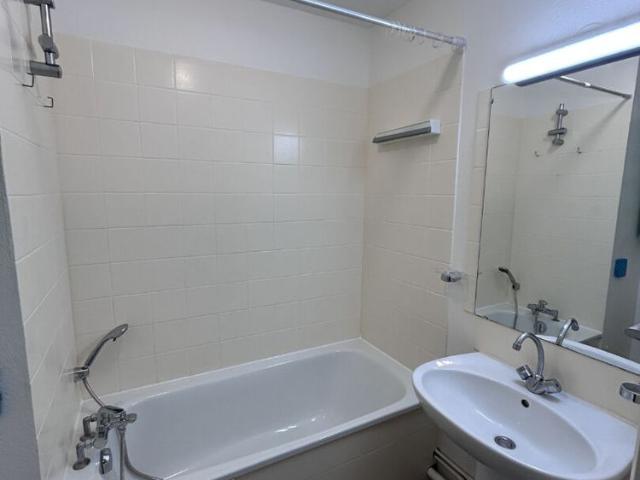 Location Appartement 2 pièces 30m²