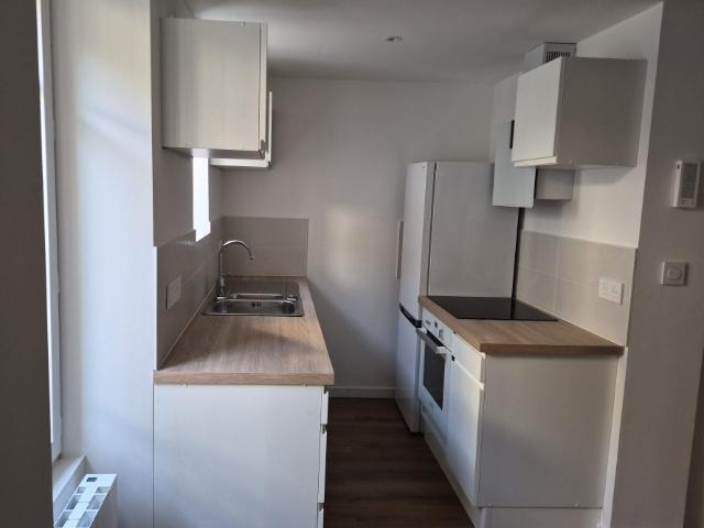 Location Appartement 2 pièces 30m² CONDRIEU 69420