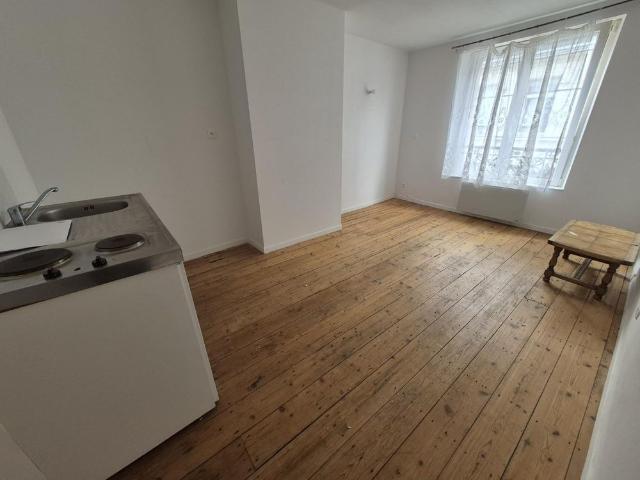 Location Appartement 2 pièces 30m² CAMBRAI 59400