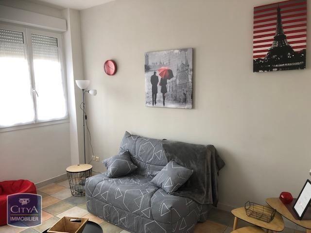 Location Appartement 2 pièces 30m² CARCASSONNE 11000