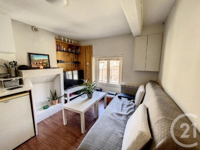 Location Appartement 2 pièces 30m² CLERMONT FERRAND 63000