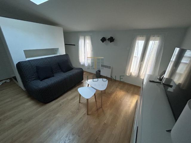 Location Appartement 2 pièces 30m² AGEN 47000