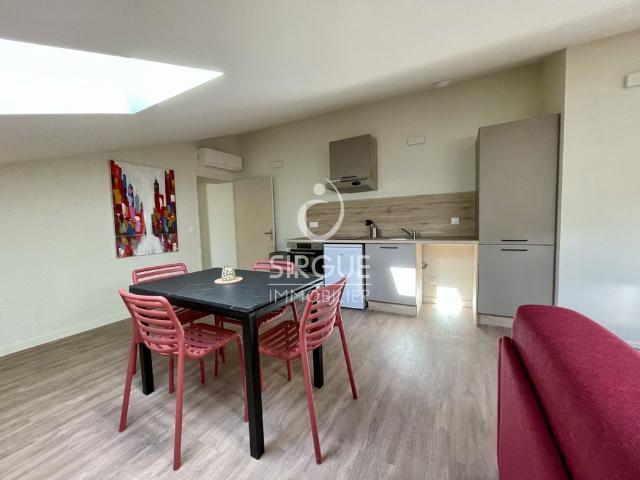 Location Appartement 2 pièces 30m² ALBI 81000