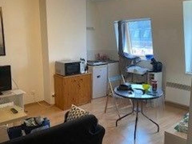 Location Appartement 2 pièces 30m² ARRAS 62000