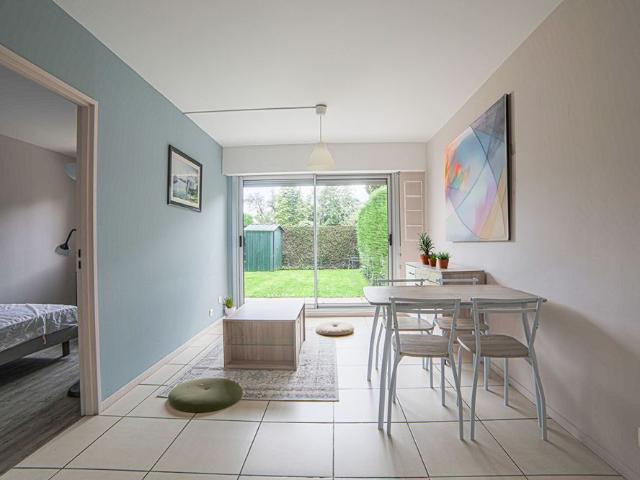 Location Appartement 2 pièces 30m² BOIS GUILLAUME 76230