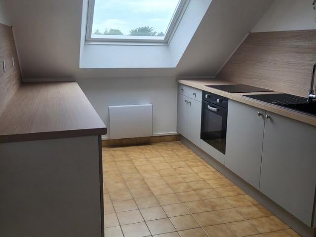 Location Appartement 2 pièces 30m² BONNEVAL 28800