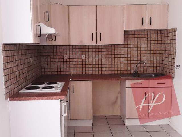 Location Appartement 2 pièces 30m² BORDEAUX 33000