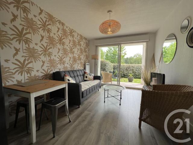 Location Appartement 2 pièces 30m² BIARRITZ 64200