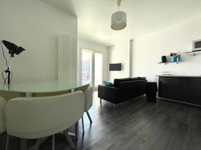Location Appartement 2 pièces 30m² BREST 29200