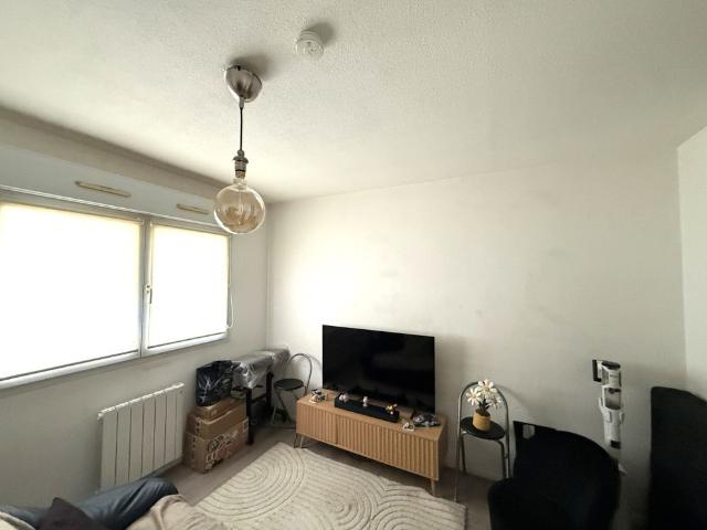 Location Appartement 2 pièces 30m² BUXEROLLES 86180