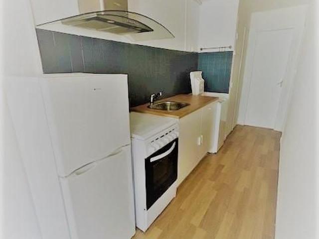 Location Appartement 2 pièces 30m² GAP 05000
