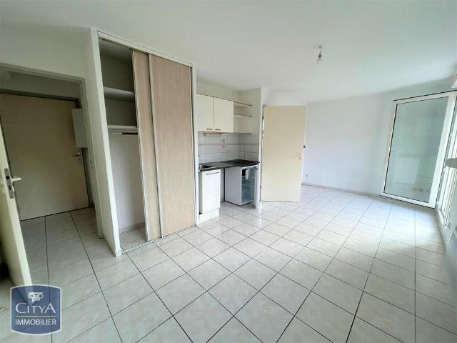 Location Appartement 2 pièces 30m² GRABELS 34790