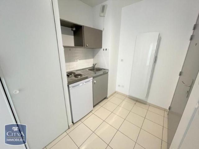 Location Appartement 2 pièces 30m² DIJON 21000
