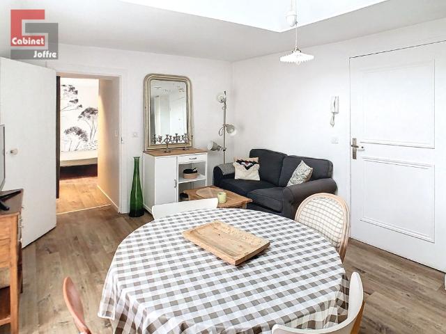 Location Appartement 2 pièces 30m² FONTAINEBLEAU 77300