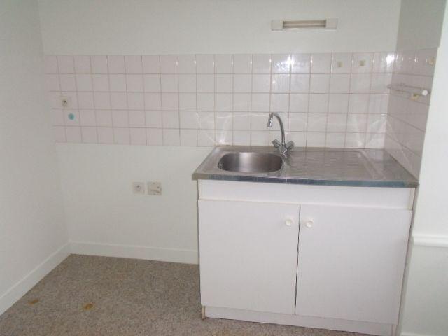 Location Appartement 2 pièces 30m² LA FERTE MACE 61600