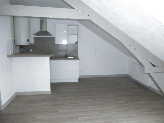 Location Appartement 2 pièces 30m² LA FERTE MACE 61600