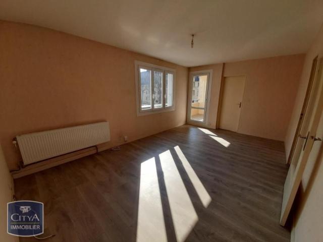 Location Appartement 2 pièces 30m² LE MANS 72000