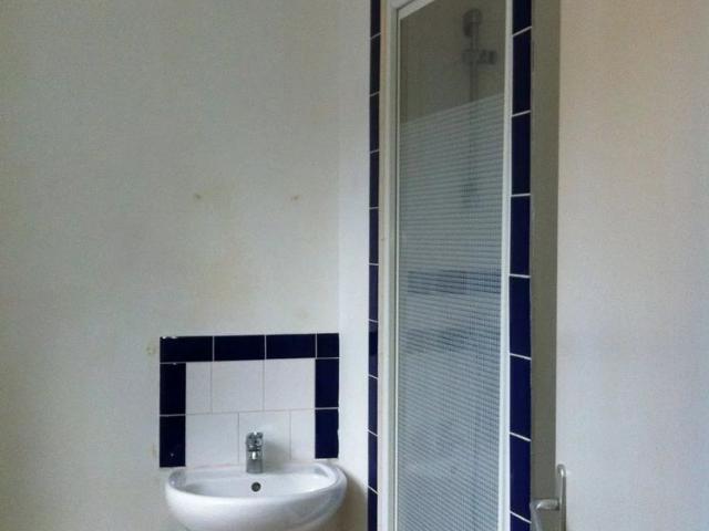 Location Appartement 2 pièces 30m² LE PORTEL 62480