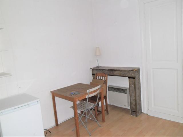 Location Appartement 2 pièces 30m² LILLE 59800